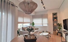 Homing Volos Inspired Modern Living
