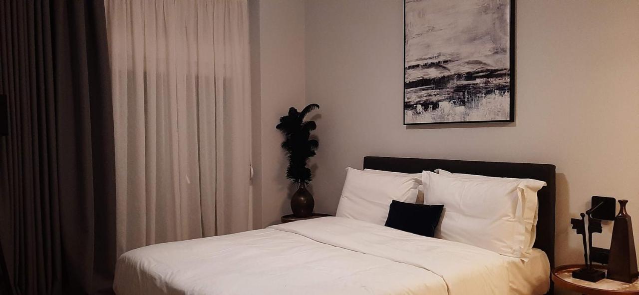 Homing Volos Inspired Modern Living Εξωτερικό φωτογραφία