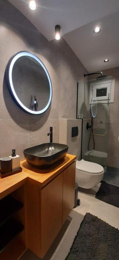 Homing Volos Inspired Modern Living Εξωτερικό φωτογραφία