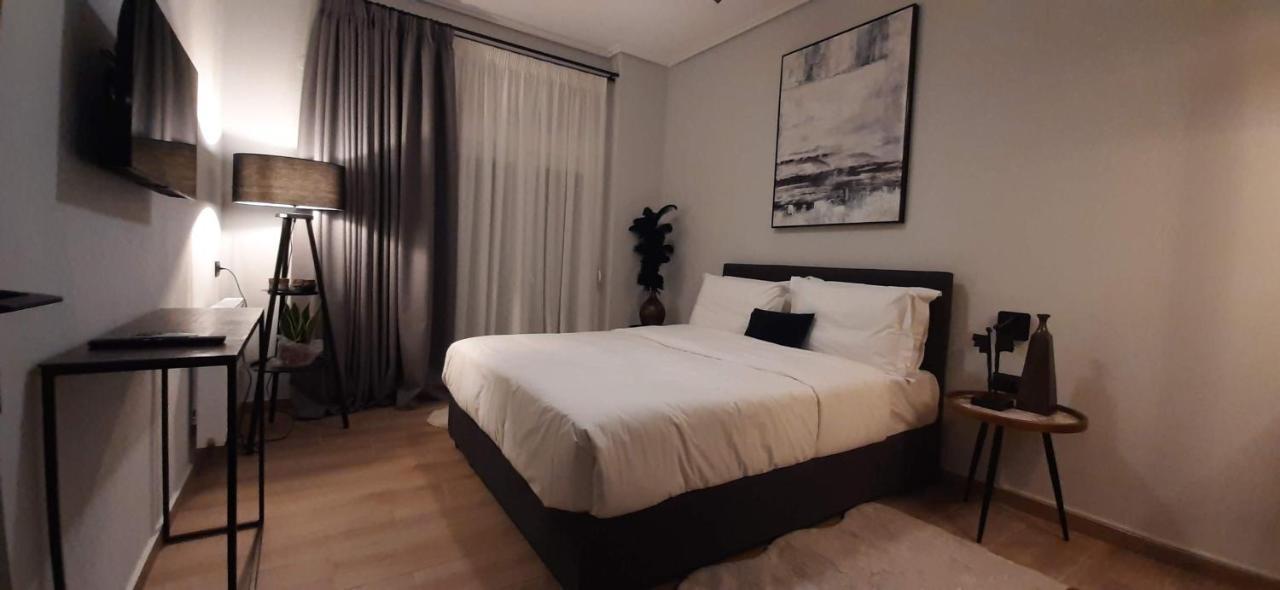 Homing Volos Inspired Modern Living Εξωτερικό φωτογραφία