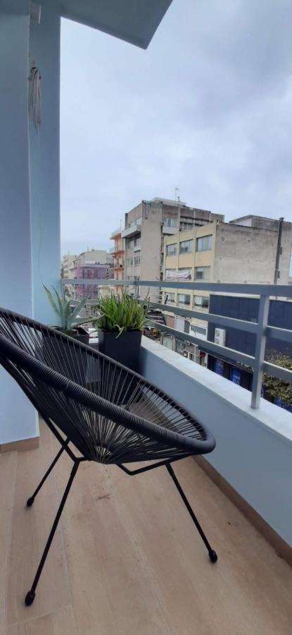 Homing Volos Inspired Modern Living Εξωτερικό φωτογραφία