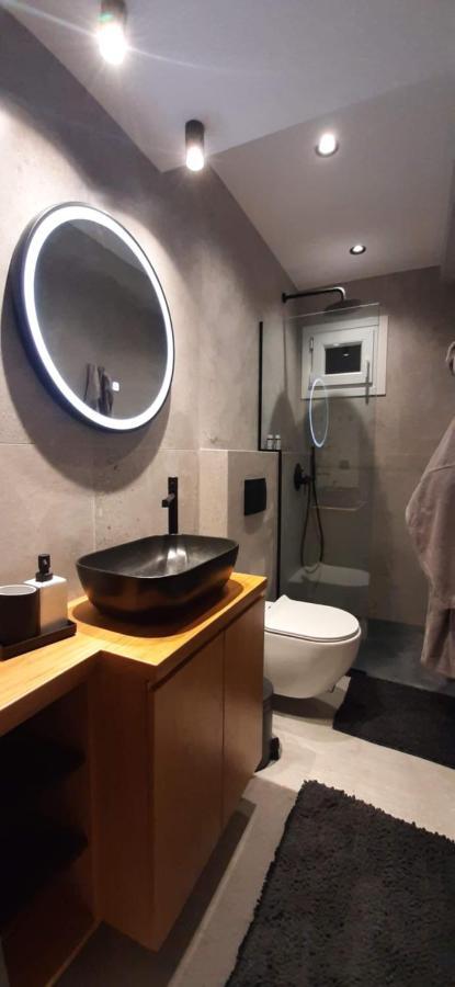 Homing Volos Inspired Modern Living Εξωτερικό φωτογραφία