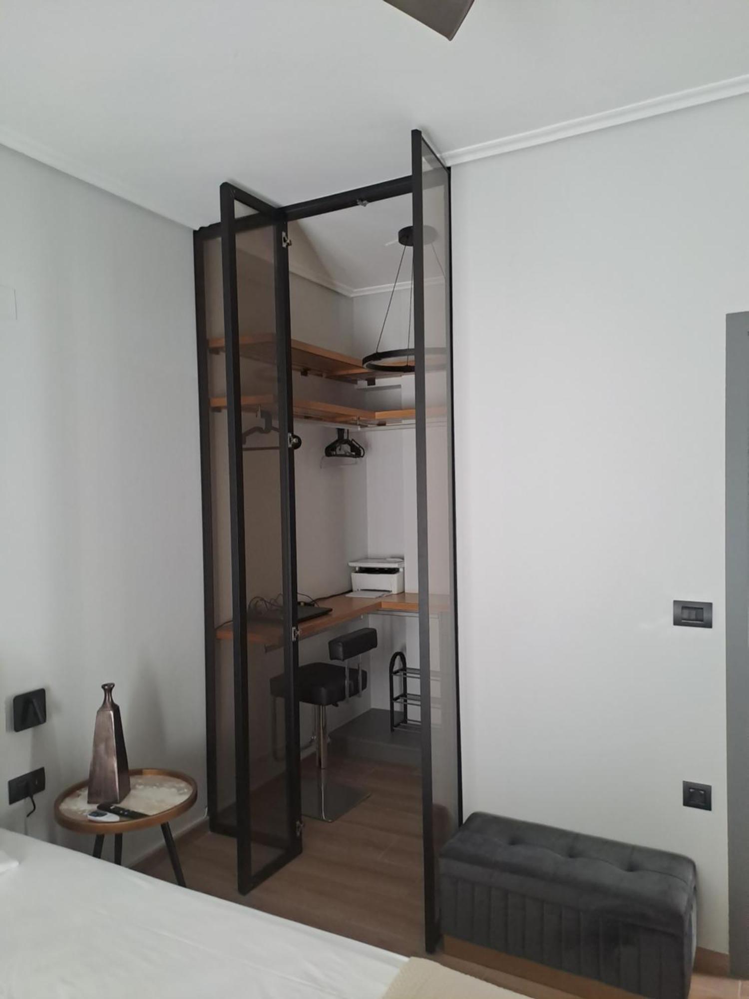 Homing Volos Inspired Modern Living Εξωτερικό φωτογραφία
